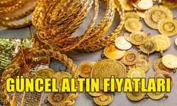 16 EYLÜL 2024 GÜNCEL ALTIN FİYATLARI: ÇEYREK, GRAM VE YARIM ALTIN FİYATLARI NE KADAR?