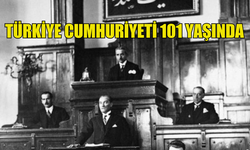 29 EKİM CUMHURİYET BAYRAMI KKTC’DE DE TÖREN VE ETKİNLİKLERLE KUTLANACAK