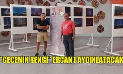 “GECENİN RENGİ” ULUSLARARASI BOYUTA TAŞINDI