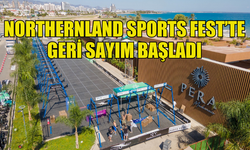 NORTHERNLAND SPORTS FEST ÇOK YAKINDA!