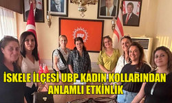 İSKELE’DE KÜLTÜRLERİN KAYNAŞMASI FESTİVALİ YAPILIYOR