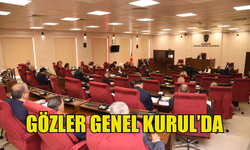 CUMHURİYET MECLİSİ’NDE DÜN SONUÇLANAMAYAN MECLİS BAŞKANLIĞI SEÇİMİ İÇİN GÖZLER GENEL KURUL’DA…