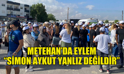 HAKLARIN KORUNMASI İNİSİYATİFİ MÜLKİYET HAKLARI İÇİN EYLEM DÜZENLEDİ