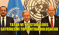 GUTERRES: LİDERLER ARASINDA ORTAK ZEMİN YOK