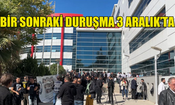 İSİAS DAVASI’NDA ARA KARAR AÇIKLANDI