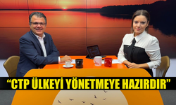 AKANSOY: “TOPLUMUN TÜM YURTSEVER KESİMLERİYLE BİRLİKTE YÜRÜMEYE HAZIRIZ”