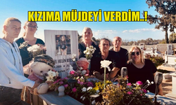 "KIZIMA MÜJDEYİ VERDIM": HELİN’İN ANNESİNDEN DUYGU DOLU AÇIKLAMA