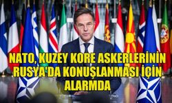 KUZEY KORE ASKERLERİ KURSK’TA! NATO VE AB ALARMDA