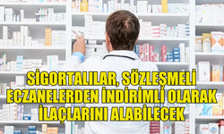 SİGORTALILAR İÇİN FATURA ŞARTI KALDIRILDI