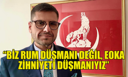 MDP, RUM TARAFININ 15 KASIM’DAKİ EYLEMİNİ KINADI!