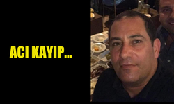 BİR ANDA YERE YIĞILIP HAYATINI KAYBETTİ