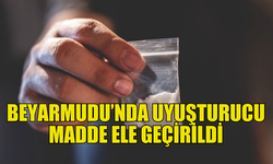 ŞÜPHELİ ARAÇTA UYUŞTURUCU MADDE VE ÖĞÜTÜCÜ ELE GEÇİRİLDİ