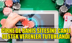 GİRNE’DE İZİNSİZ KUMAR OPERASYONU GENİŞLİYOR