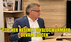 TUFAN ERHÜRMAN, HÜKÜMETİN POLİTİKALARINI ELEŞTİRDİ