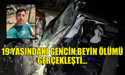 SABRİ BAYKUŞ’UN BEYİN ÖLÜMÜ GERÇEKLEŞTİ