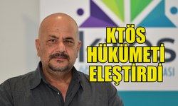 KTÖS, FIRTINAYA RAĞMEN OKULLARIN AÇILMASINI ELEŞTİRDİ