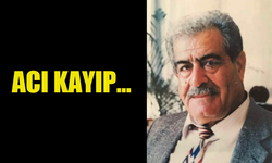 İŞ İNSANI MUSTAFA HACIALİ HAYATINI KAYBETTİ