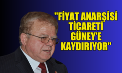 IŞIK: "FİYAT İSTİKRARSIZLIĞI TİCARİ KAYIPLARA YOL AÇIYOR"