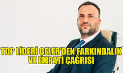 ZEKİ ÇELER: "HER BİRİMİZ BİRER ENGELLİ ADAYIYIZ"