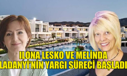 ILONA LESKO VE MELİNDA LADANYİ SUÇLAMALARI REDDETTİ