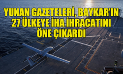 YUNAN BASINI, TÜRKİYE’NİN SAVUNMA SANAYİSİNDEKİ YÜKSELİŞİNE DİKKATİ ÇEKTİ