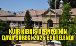 KUİR KIBRIS DERNEĞİ, POLİSİN NEFRET SUÇLARINA KARŞI ETKİN SORUŞTURMA YAPMADIĞINI İDDİA EDİYOR