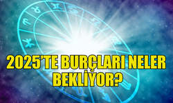 YENİ YILDA AŞK, PARA VE KARİYER HANGİ BURÇLARI ŞEKİLLENDİRECEK?