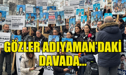 İKTİDAR VE MUHALEFET YETKİLİLERİ DAVA ÖNCESİ AÇIKLAMALARDA BULUNDU