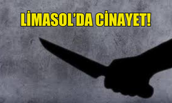 LİMASOL'DA CİNAYET.. ZANLI OLARAK EŞİ TUTUKLANDI