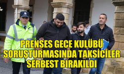 KURŞUNLAMA OLAYINDA TAKSİCİ VE ARKADAŞI AKLANARAK SERBEST KALDI