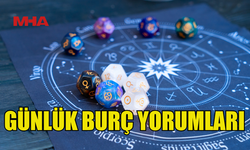 GÜNLÜK BURÇ YORUMLARI (6.01.2025)