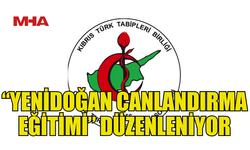 SAĞLIK PERSONELİNE YENİDOĞAN CANLANDIRMA EĞİTİMİ VERİLECEK