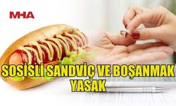 KUZEY KORE'DE YENİ YASAKLAR ÇIKARDI