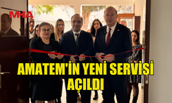 DİNÇYÜREK: “BAĞIMLILIKLA MÜCADELEDE BÜYÜK BİR ADIM ATTIK”