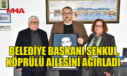 HÜSEYİN KADRİ KÖPRÜLÜ’NÜN FOTOĞRAFI GİRNE BELEDİYESİ’NDE SERGİLENECEK