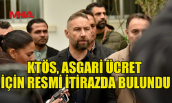 KTÖS, ASGARİ ÜCRET TESPİT KOMİSYONU’NA RESMİ İTİRAZDA BULUNDU