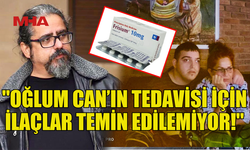 DOÇ. DR. HAMİT CANER: “GÖÇ MÜ EDELİM?”