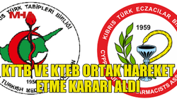 KTTB VE KTEB, SAĞLIK HİZMETLERİNDE ERİŞİLEBİLİRLİĞİ TARTIŞTI