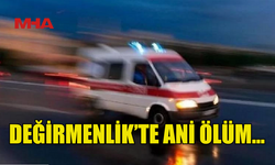 DEĞİRMENLİK’TE 59 YAŞINDAKİ ALİCAN AKYÜZ HAYATINI KAYBETTİ