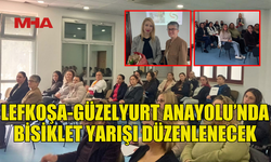 OKUL KANTİNLERİNDE SAĞLIKLI GIDA SUNUMU İÇİN EĞİTİM VERİLDİ