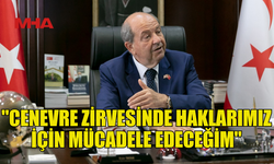 TATAR: "STATÜKOYU SÜRDÜREN EZBERLERDEN KURTULMALIYIZ!"