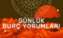 GÜNCEL BURÇ YORUMLARI (17.03.2025)