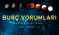 GÜNCEL BURÇ YORUMLARI (14.03.2025)