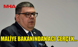 DEVLET, ŞUBAT AYI AÇIĞINI BORÇLANARAK KAPATTI