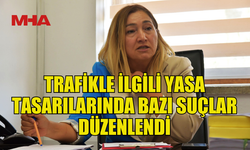 TRAFİKTE ALKOLLÜ SÜRÜŞE AĞIR YAPTIRIMLAR