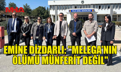 KTİHV, GECE KULÜPLERİNDE YAŞANAN ÖLÜMLER KONUSUNDA PGM’DEN BİLGİ TALEP ETTİ