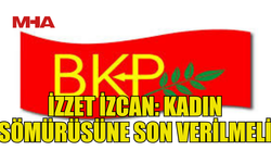 BKP’DEN GECE KULÜPLERİNDE YAŞANANLARLA İLGİLİ AÇIKLAMA