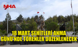 LEFKOŞA'DA 18 MART ÇANAKKALE ZAFERİ İÇİN ANMA TÖRENİ GERÇEKLEŞECEK