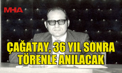 KKTC’NİN İLK BAŞBAKANI MUSTAFA ÇAĞATAY, ÖLÜMÜNÜN 36’NCI YILINDA TÖRENLE ANILACAK