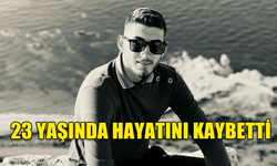 YENİERENKÖY'DE MEYDANA GELEN FECİ KAZADA UMUT GÖKSAL HAYATINI KAYBETTİ